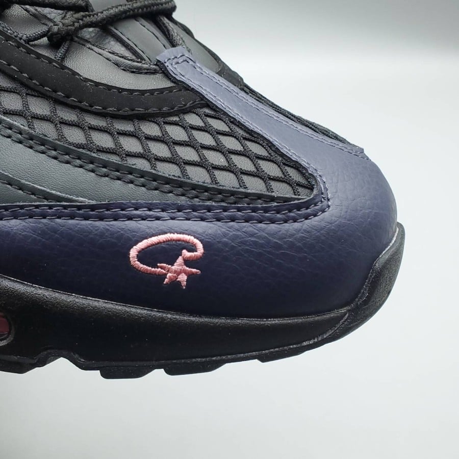 Corteiz x Air Max 95 SP