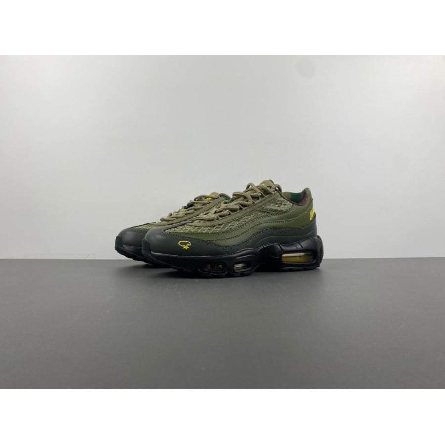 Corteiz x Air Max 95 SP
