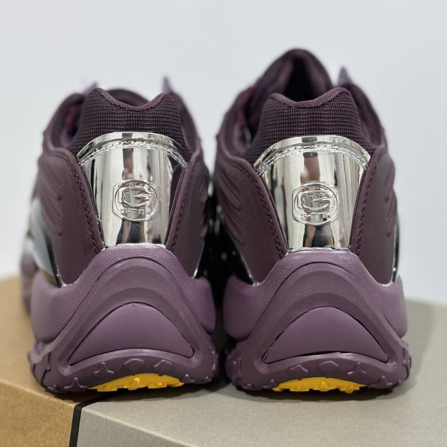 NOCTA x Hot Step 2 