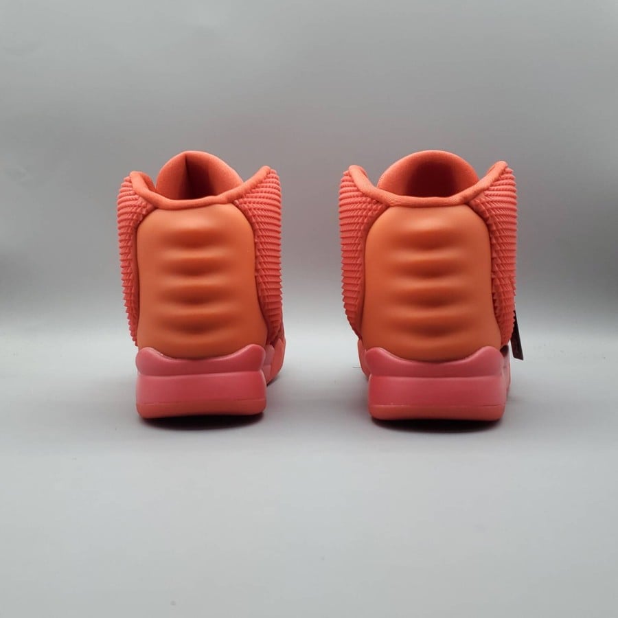 Air Yeezy 2 SP 