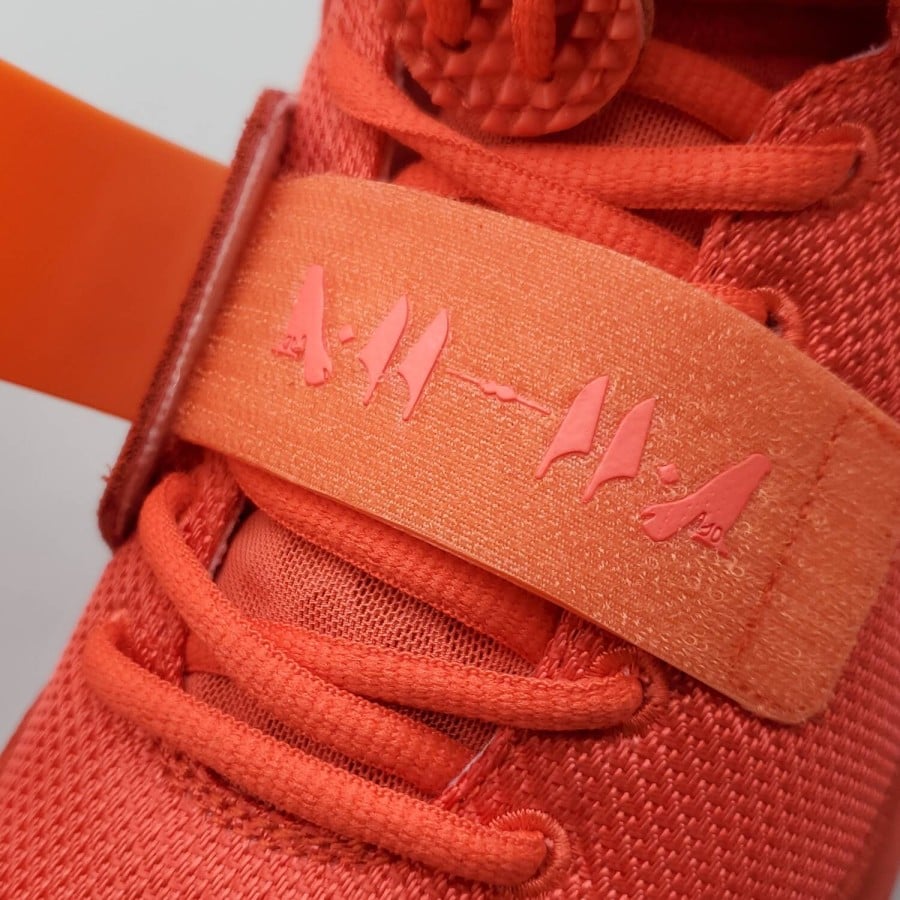 Air Yeezy 2 SP 