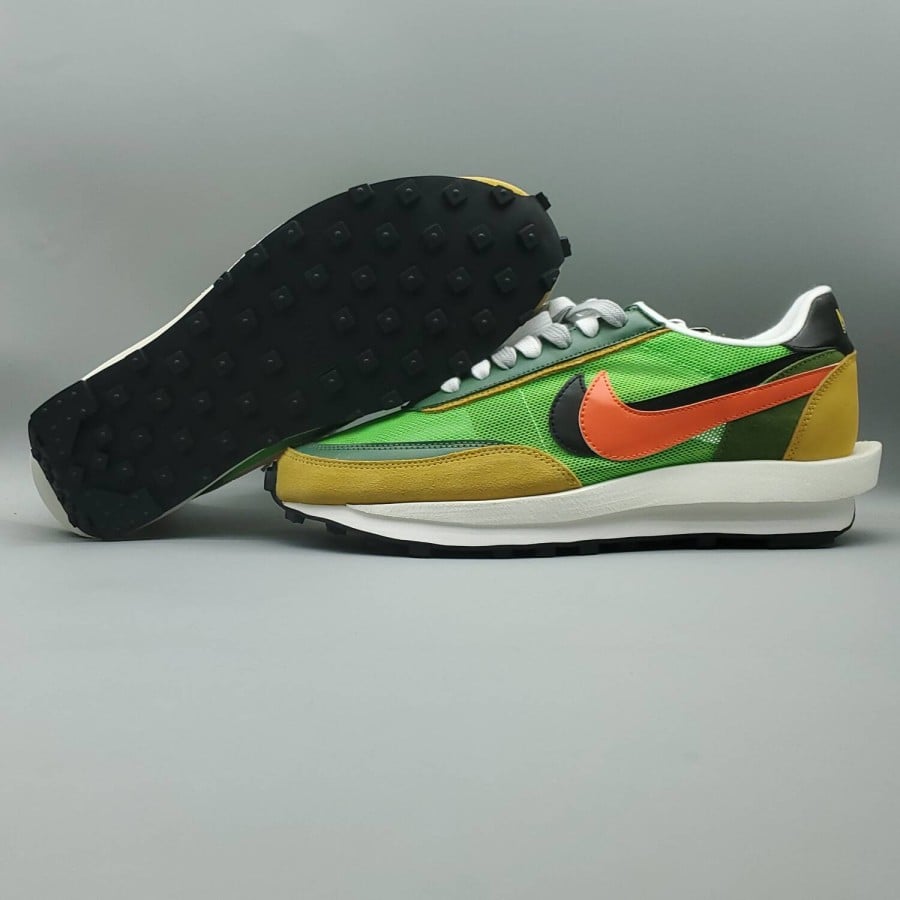 sacai x LDWaffle 