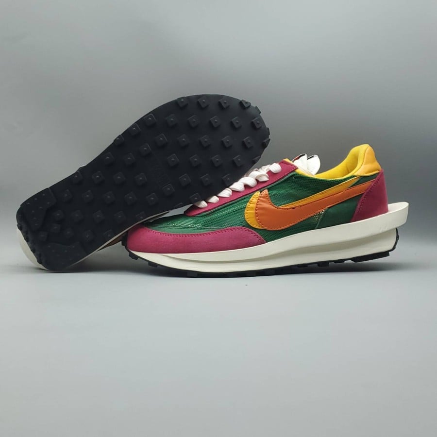 sacai x LDWaffle 