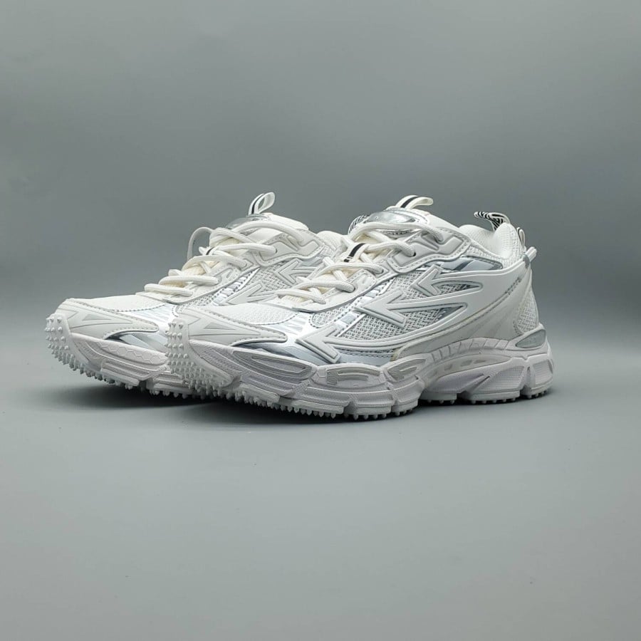 OFF-WHITE Be Right Back 