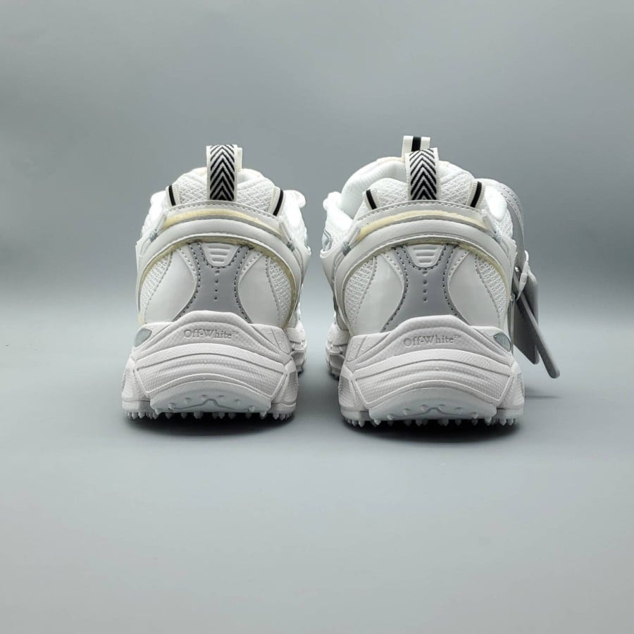 OFF-WHITE Be Right Back 