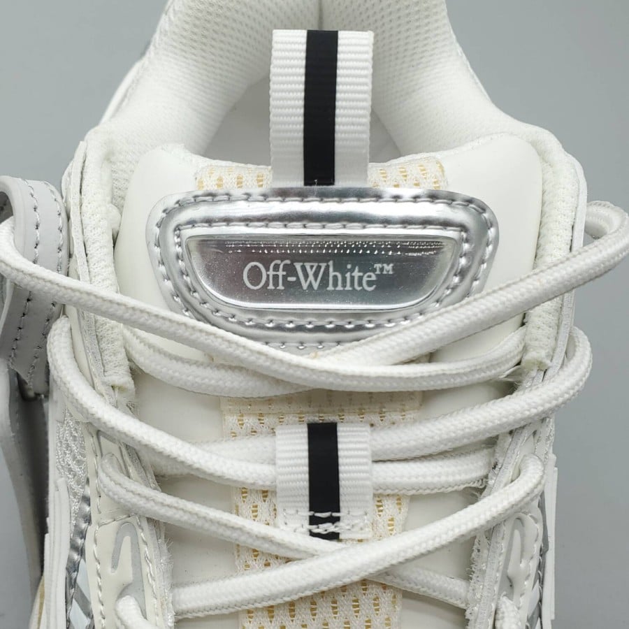 OFF-WHITE Be Right Back 