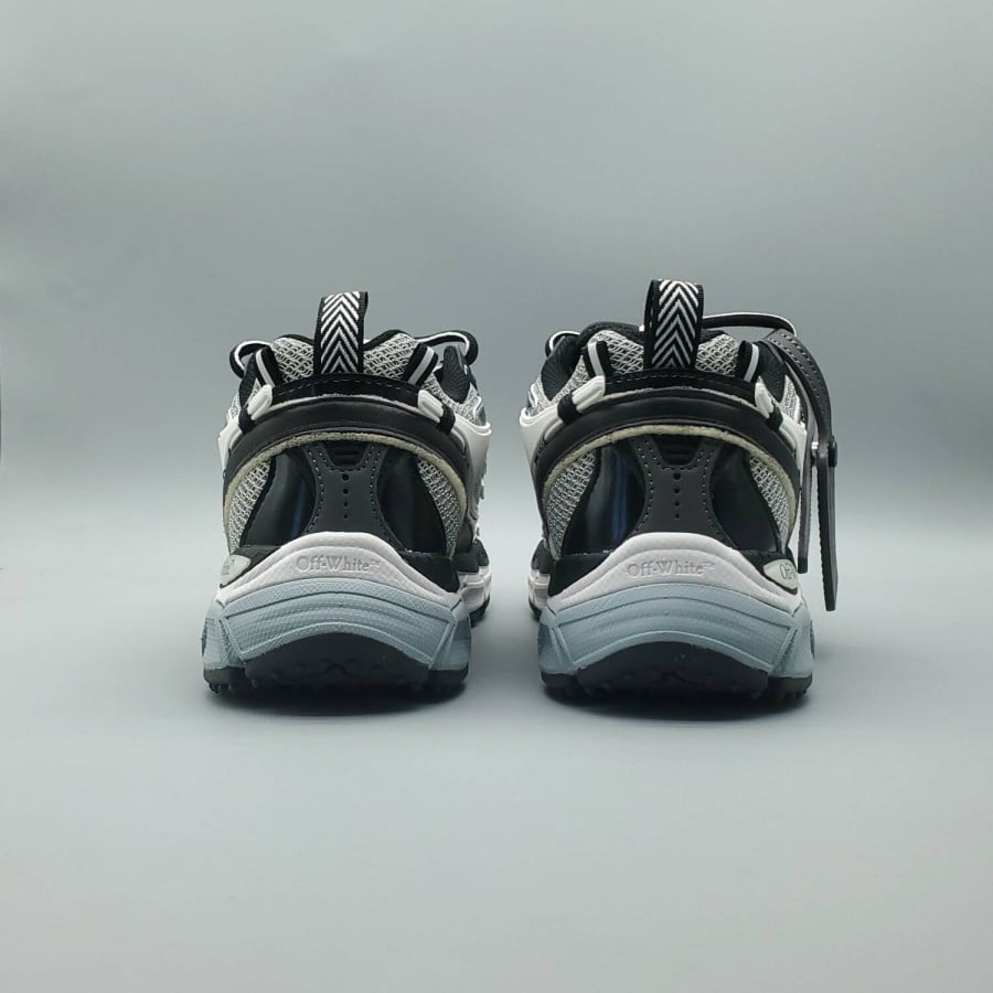 OFF-WHITE Be Right Back 