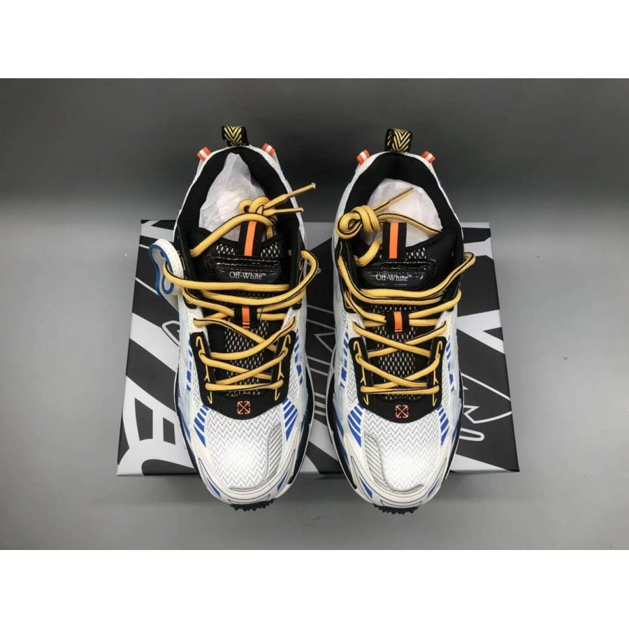 OFF-WHITE Be Right Back 