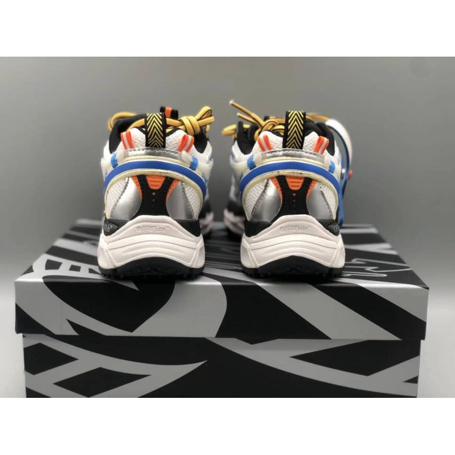 OFF-WHITE Be Right Back 