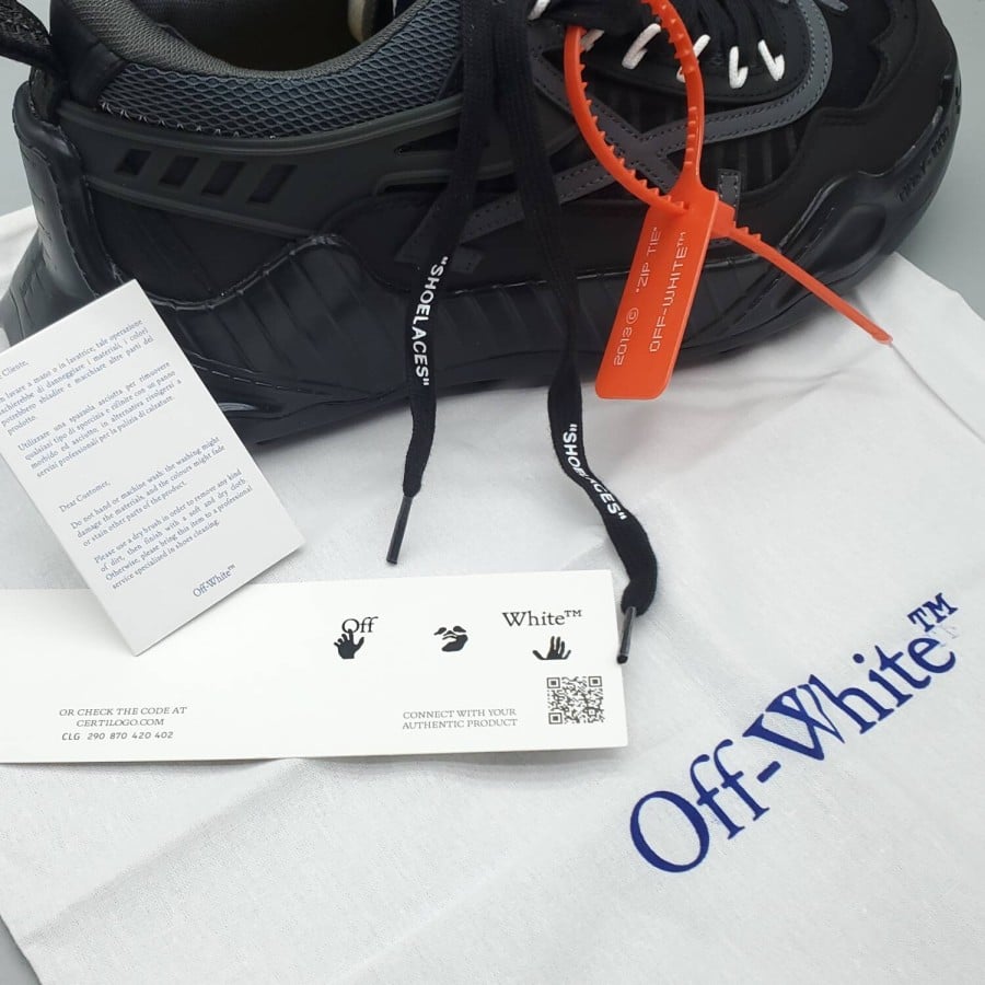 Off-White ODSY-1000 