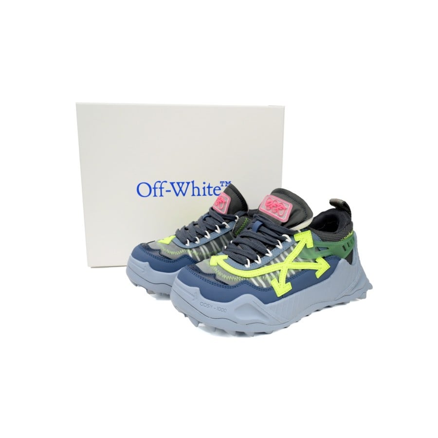 Off-White ODSY-1000 
