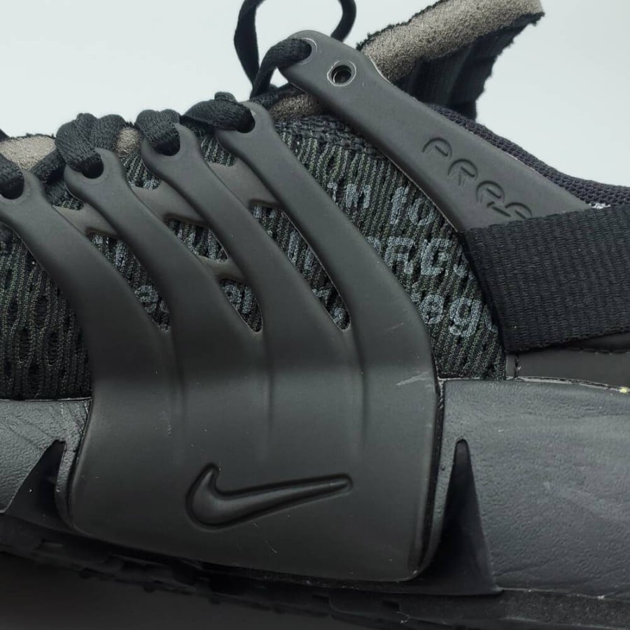 Off-White x Air Presto 