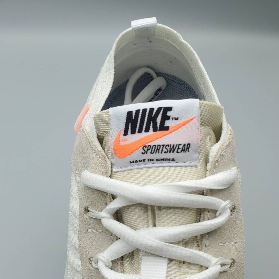 Off-White x Air VaporMax 