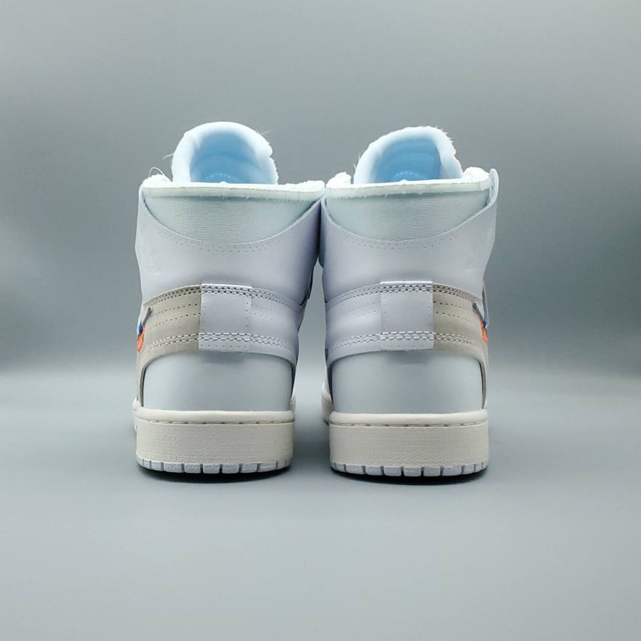 Off-White x Air Jordan 1 Retro High OG 
