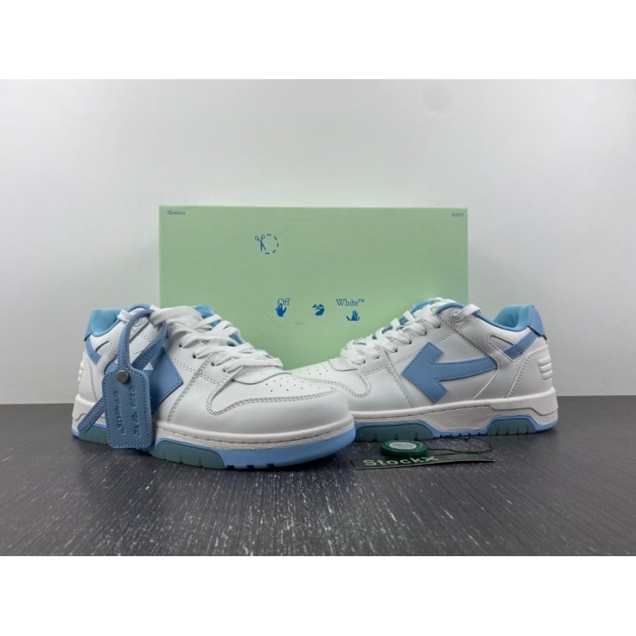 Off-White Out of Office 