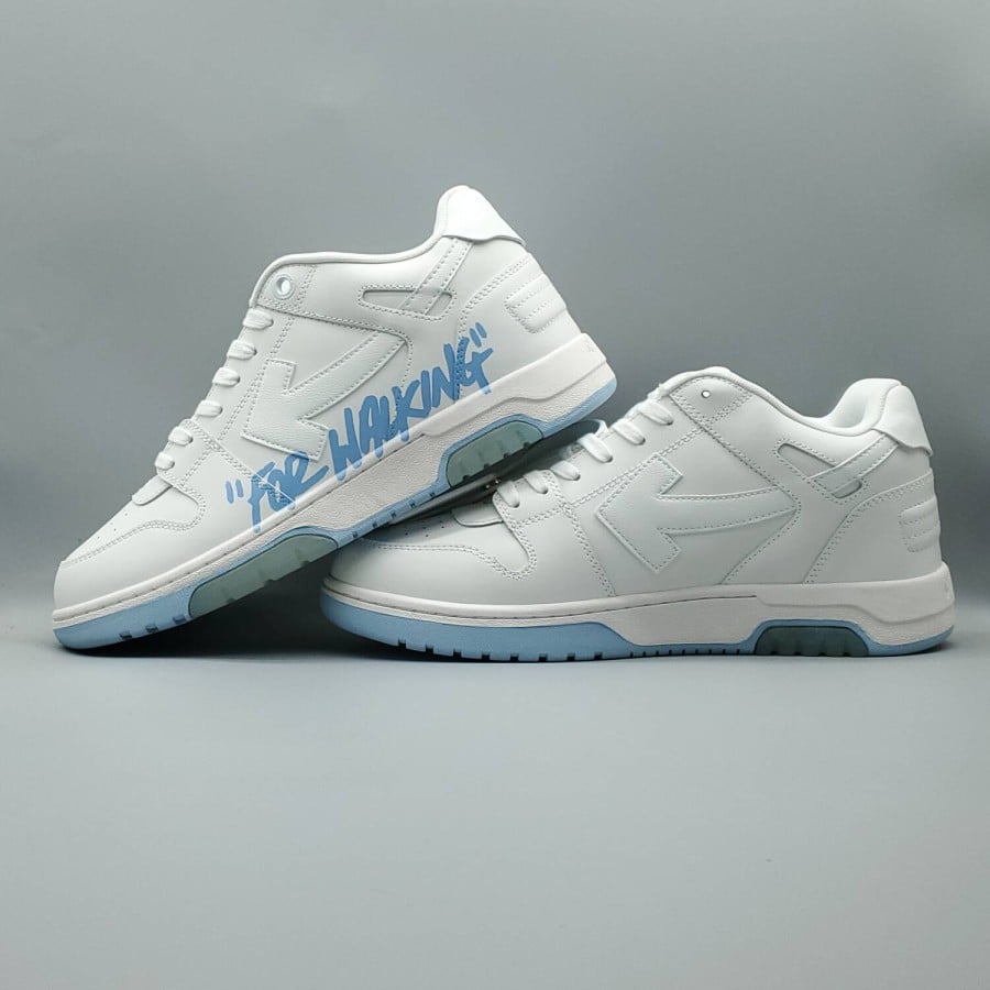 Off-White Out of Office 
