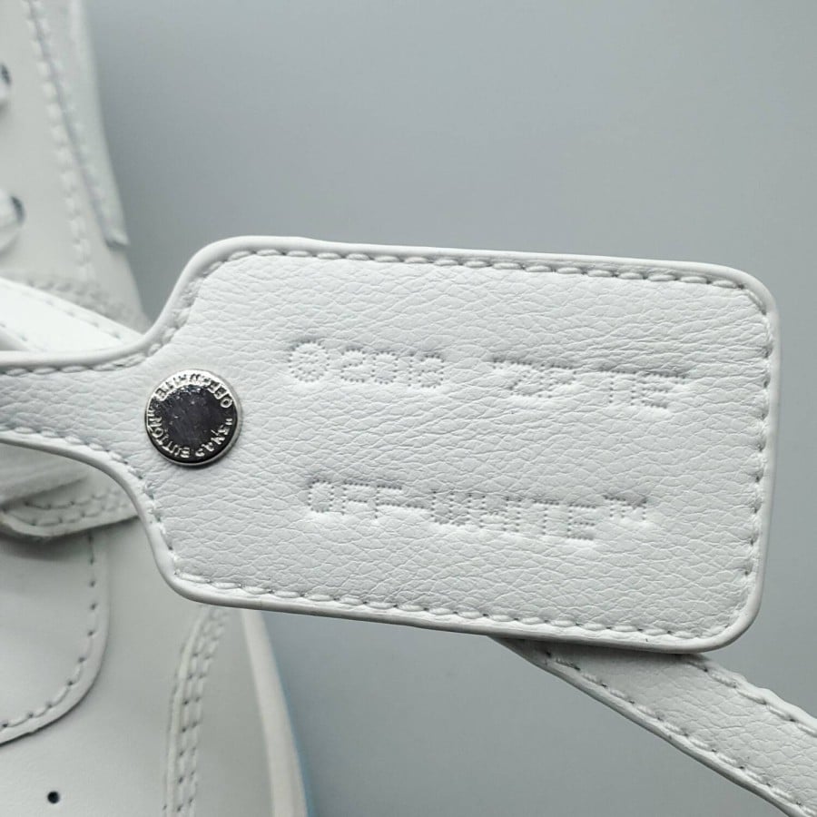 Off-White Out of Office 