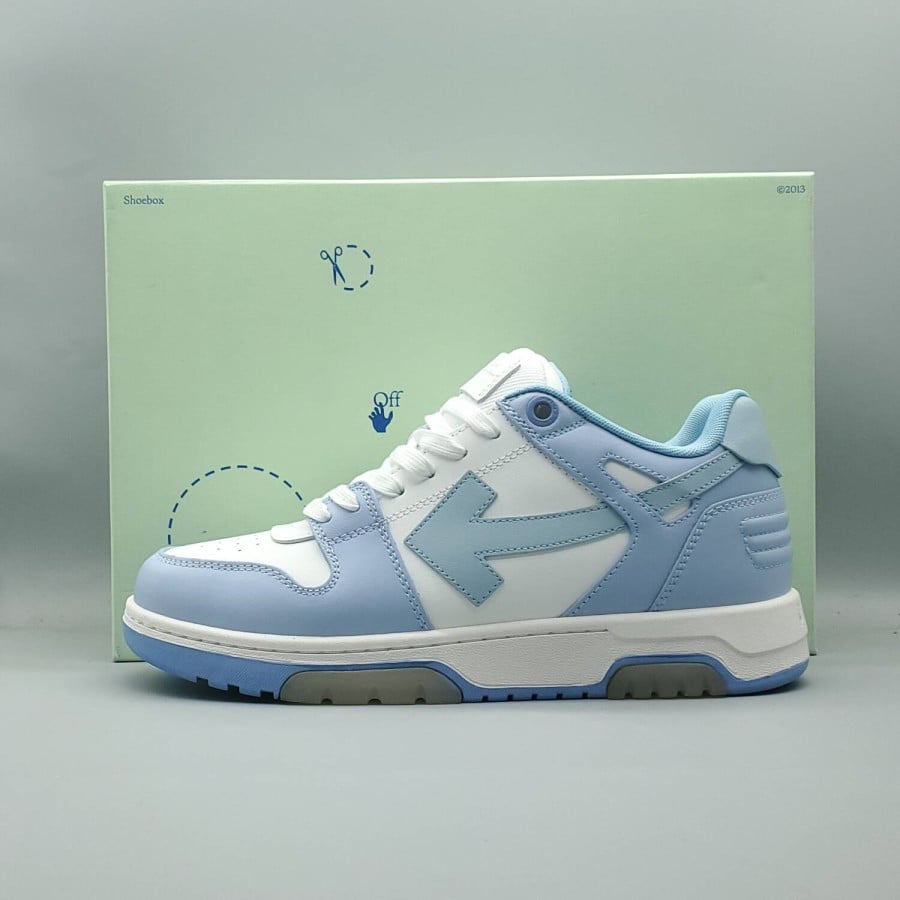 Off-White Out of Office Low 