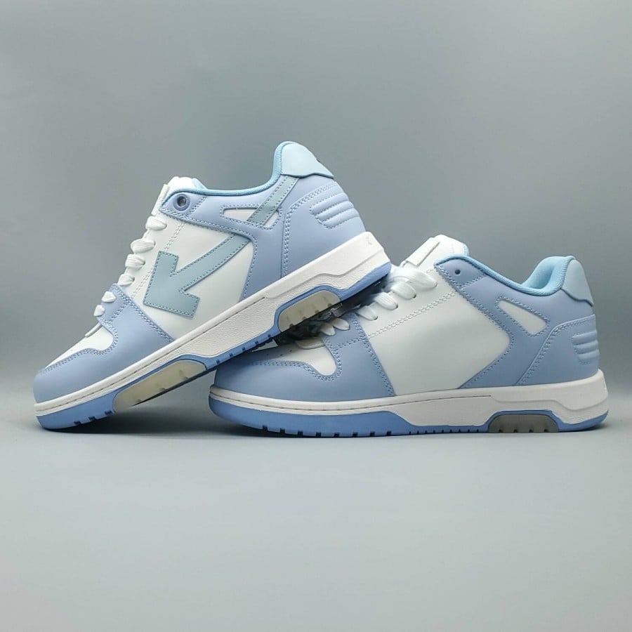 Off-White Out of Office Low 