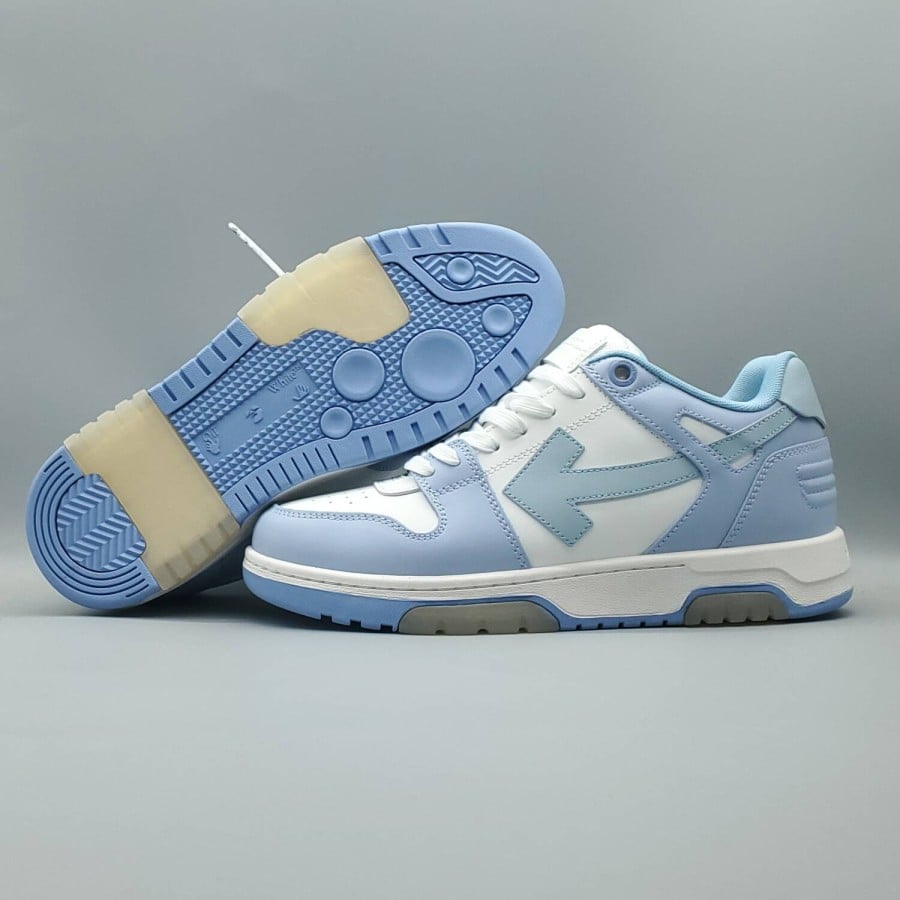 Off-White Out of Office Low 