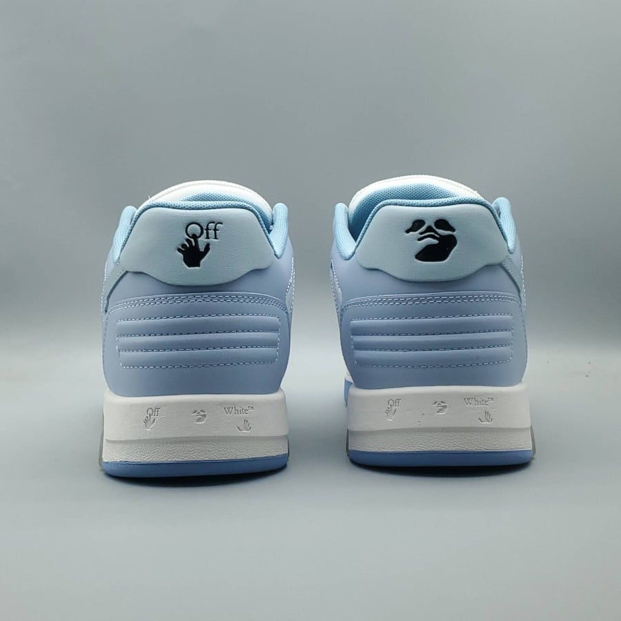 Off-White Out of Office Low 