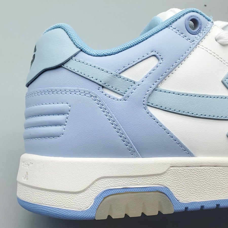 Off-White Out of Office Low 