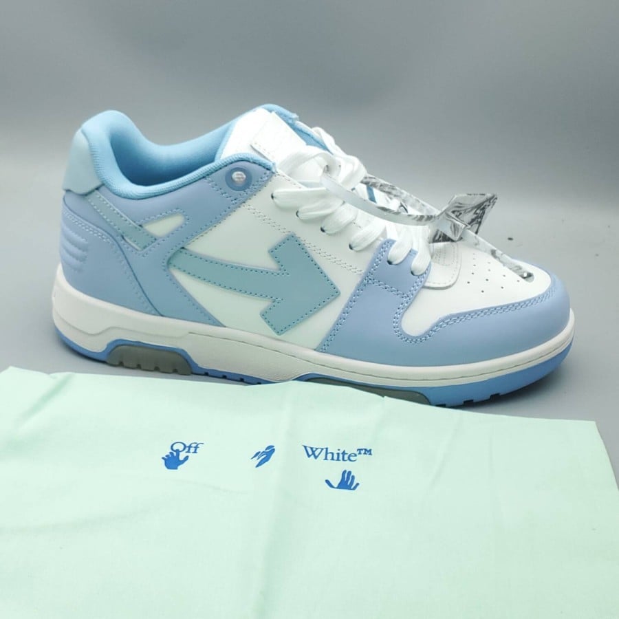 Off-White Out of Office Low 