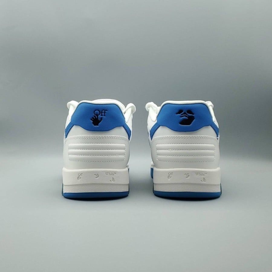 Off-White Out of Office Low 