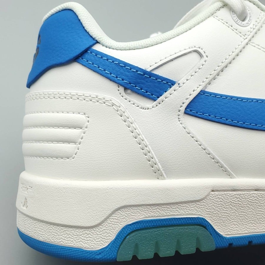 Off-White Out of Office Low 