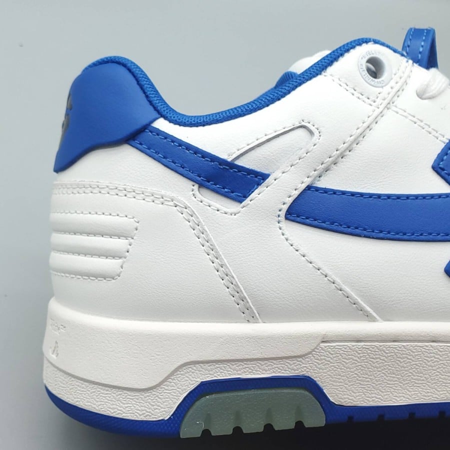 Off-White Out of Office Low 