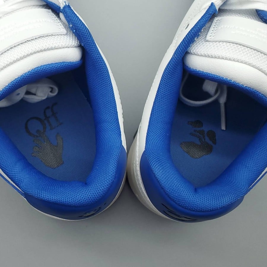 Off-White Out of Office Low 