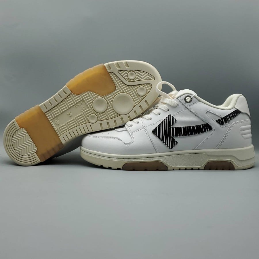 Off-White Out of Office Low 