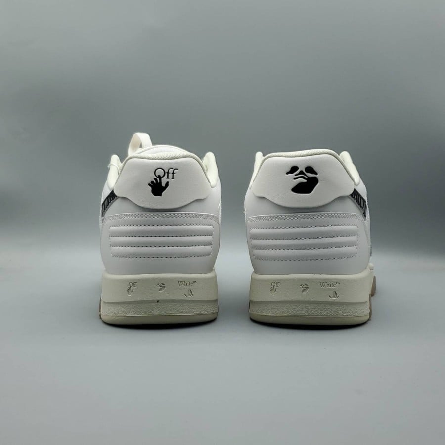 Off-White Out of Office Low 