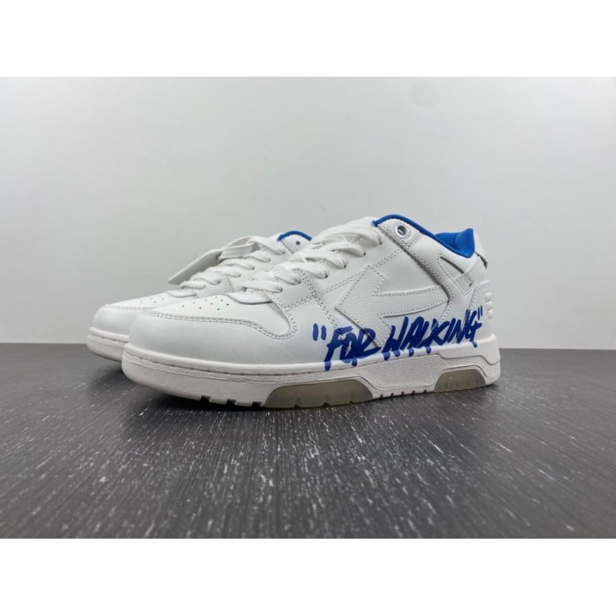 Off-White Out of Office Low 