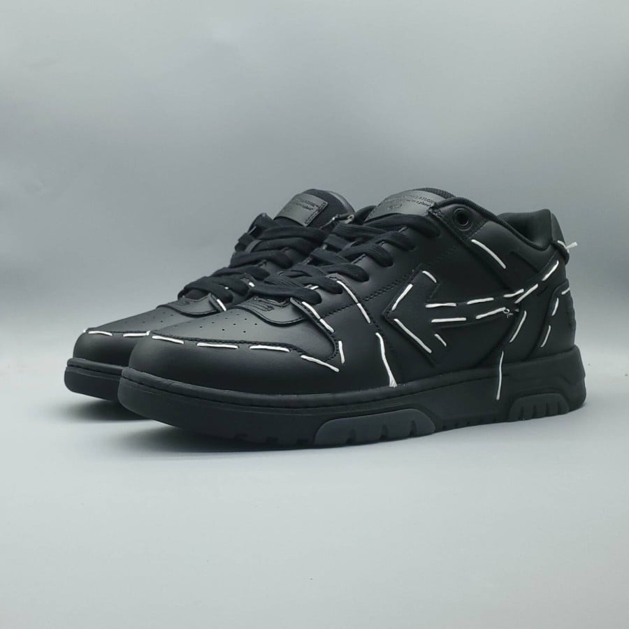 Off-White Out of Office