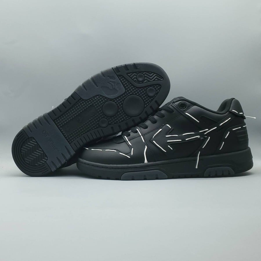 Off-White Out of Office