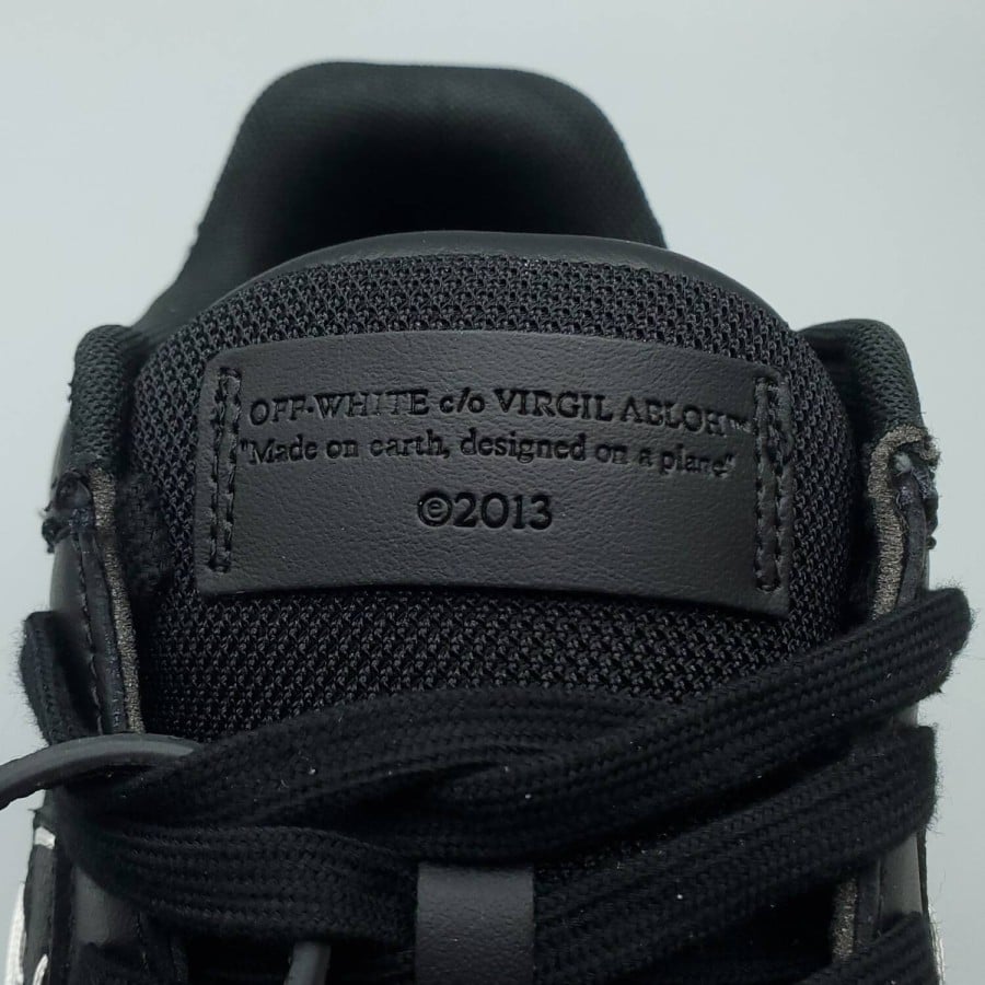 Off-White Out of Office