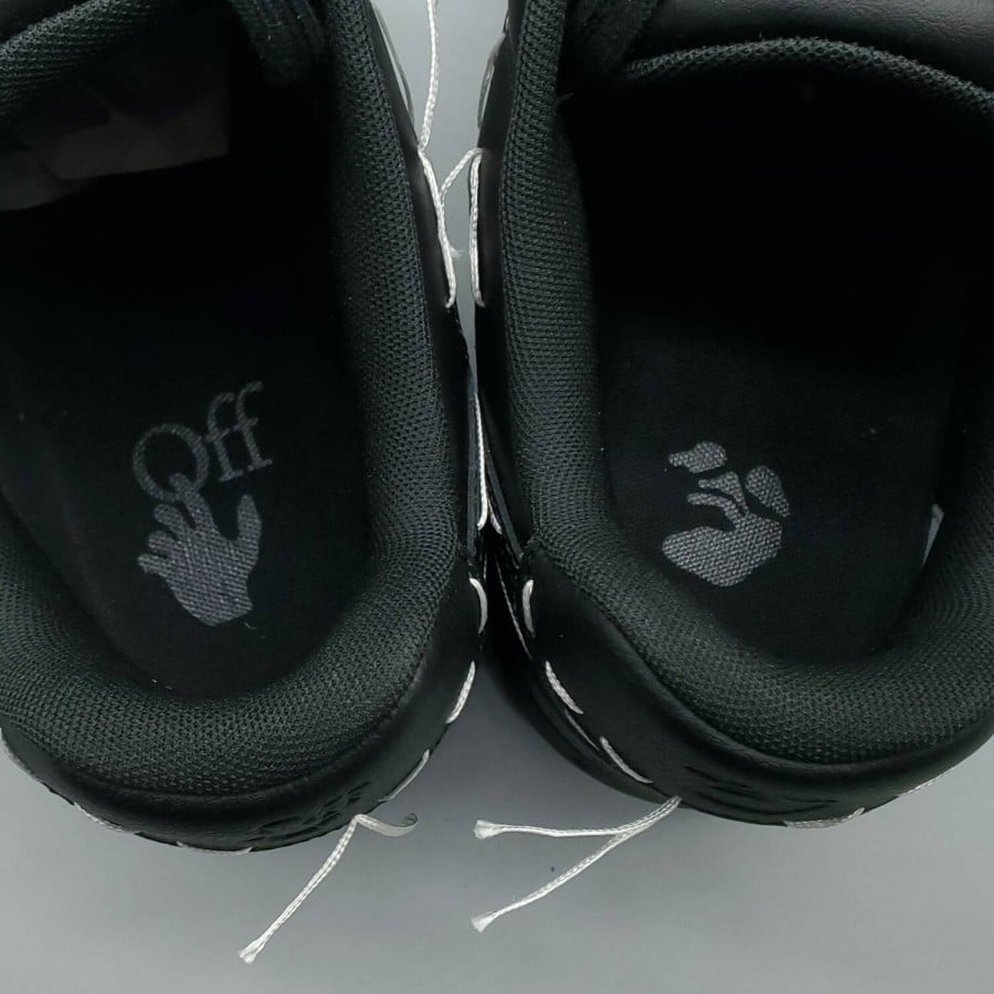 Off-White Out of Office