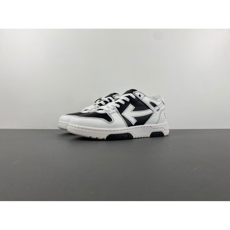 Off-White Out of Office Low 