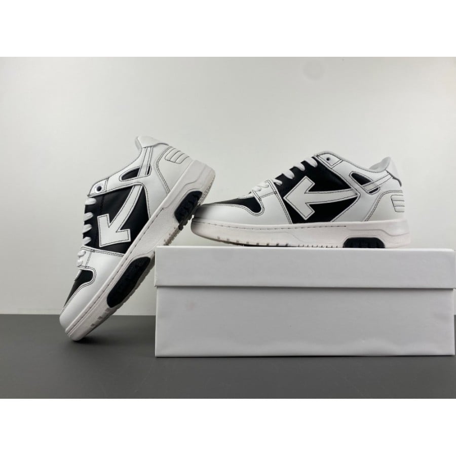 Off-White Out of Office Low 