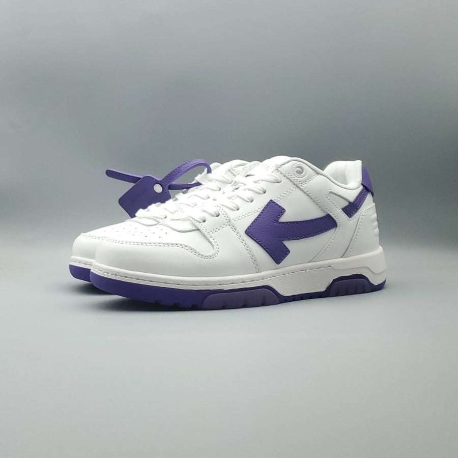 Off-White Wmns Out Of Office 