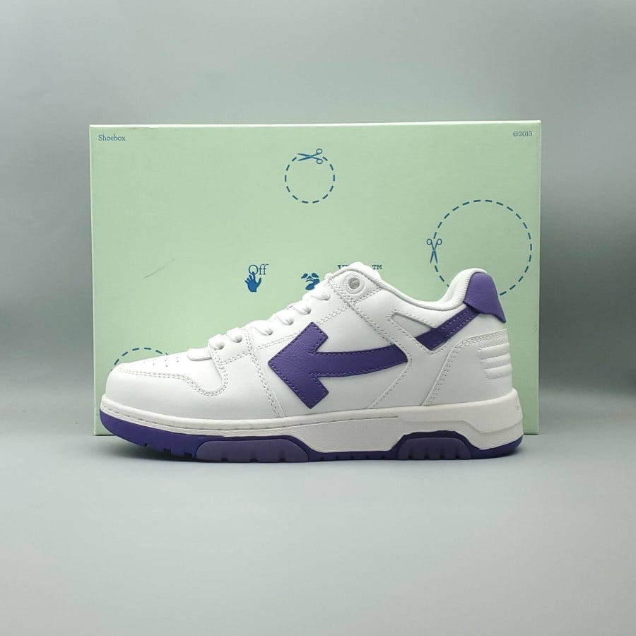 Off-White Wmns Out Of Office 