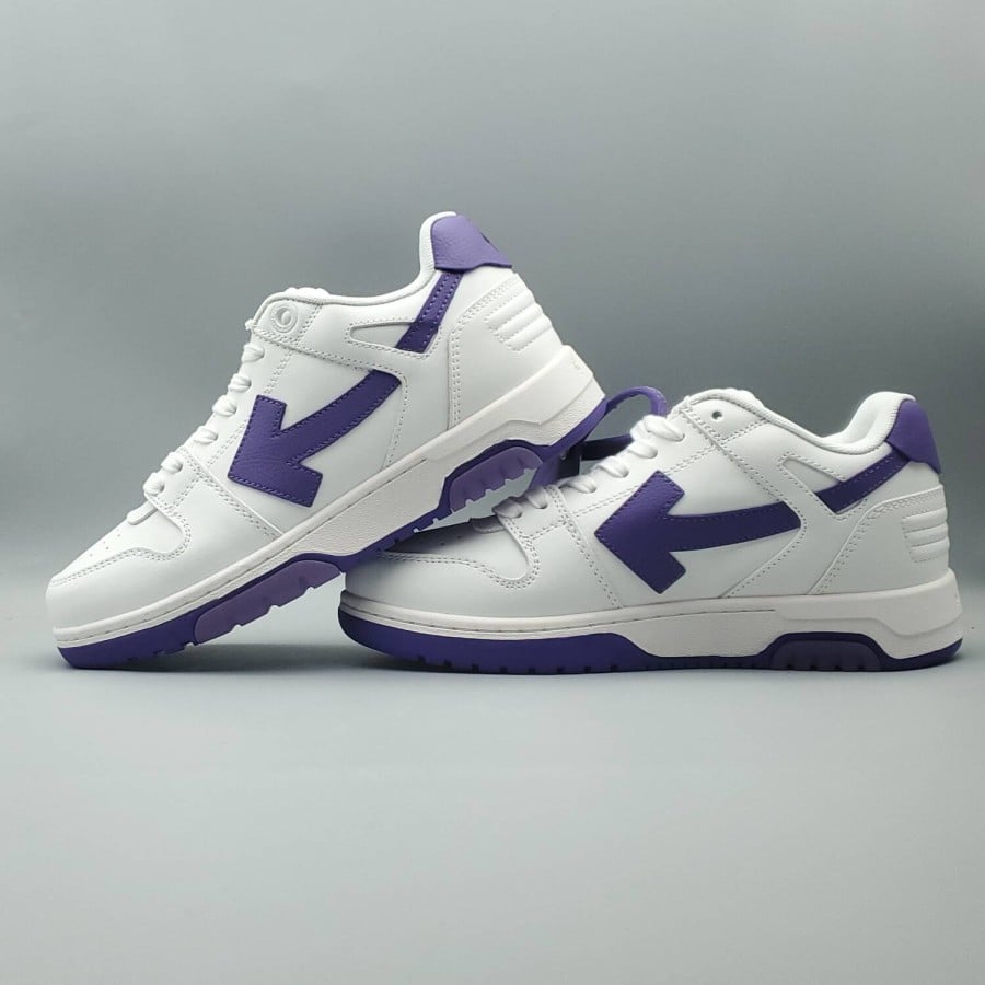 Off-White Wmns Out Of Office 