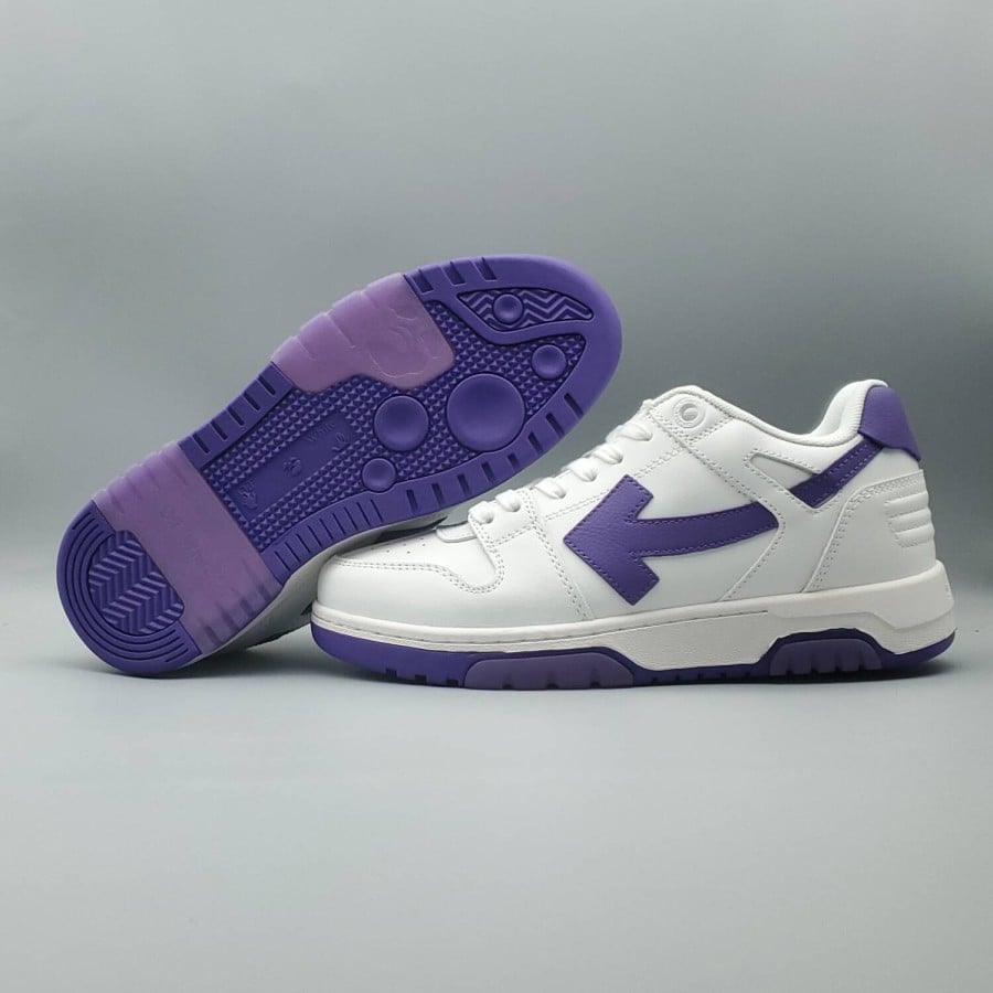 Off-White Wmns Out Of Office 