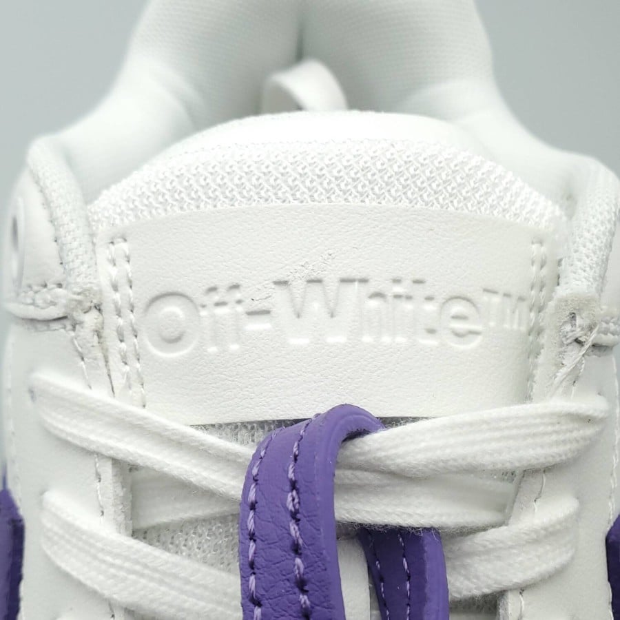 Off-White Wmns Out Of Office 
