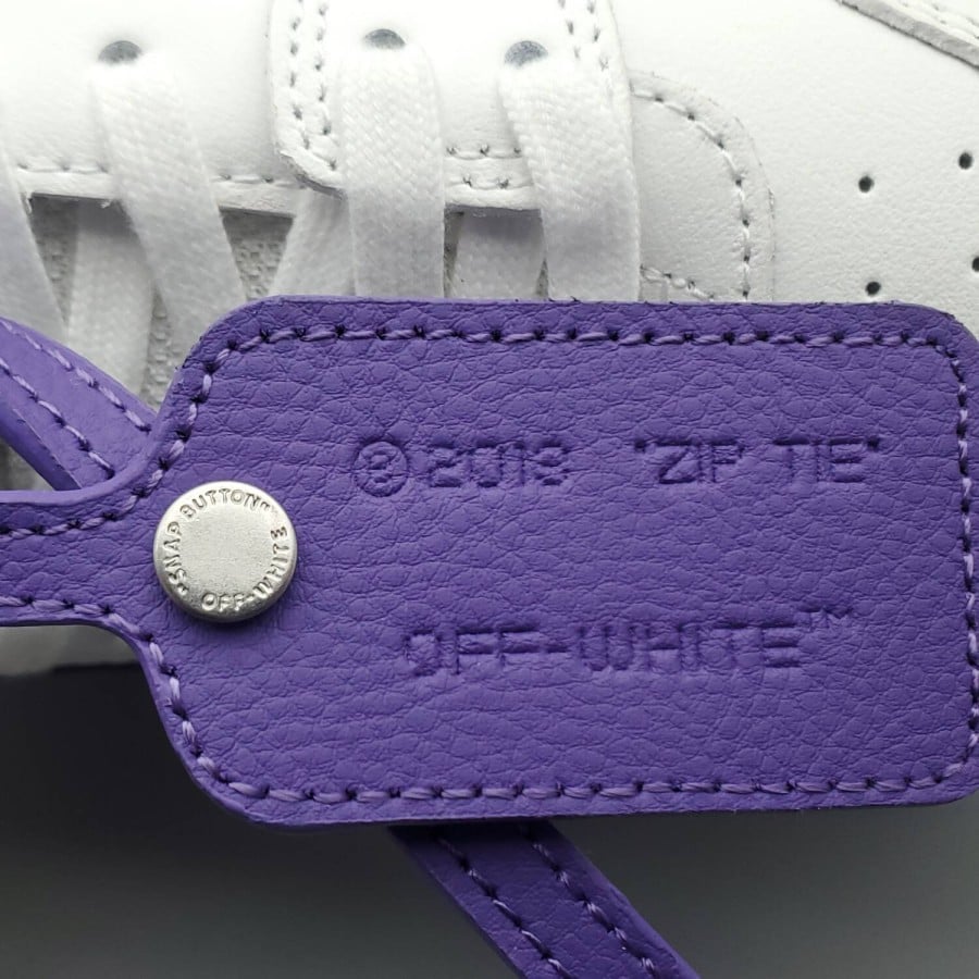 Off-White Wmns Out Of Office 