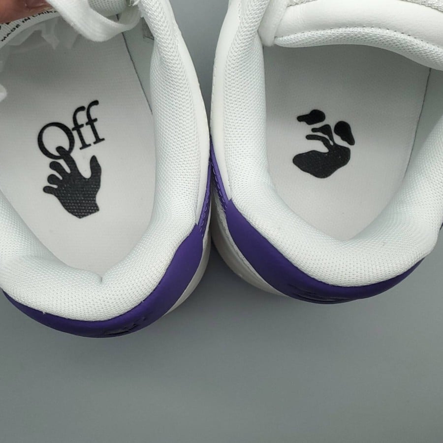 Off-White Wmns Out Of Office 
