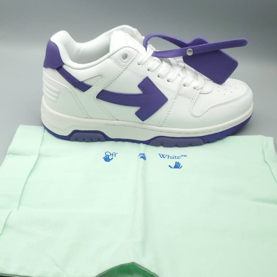 Off-White Wmns Out Of Office 