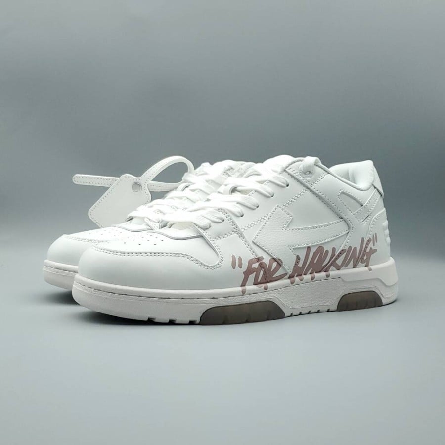 Off-White Wmns Out of Office 