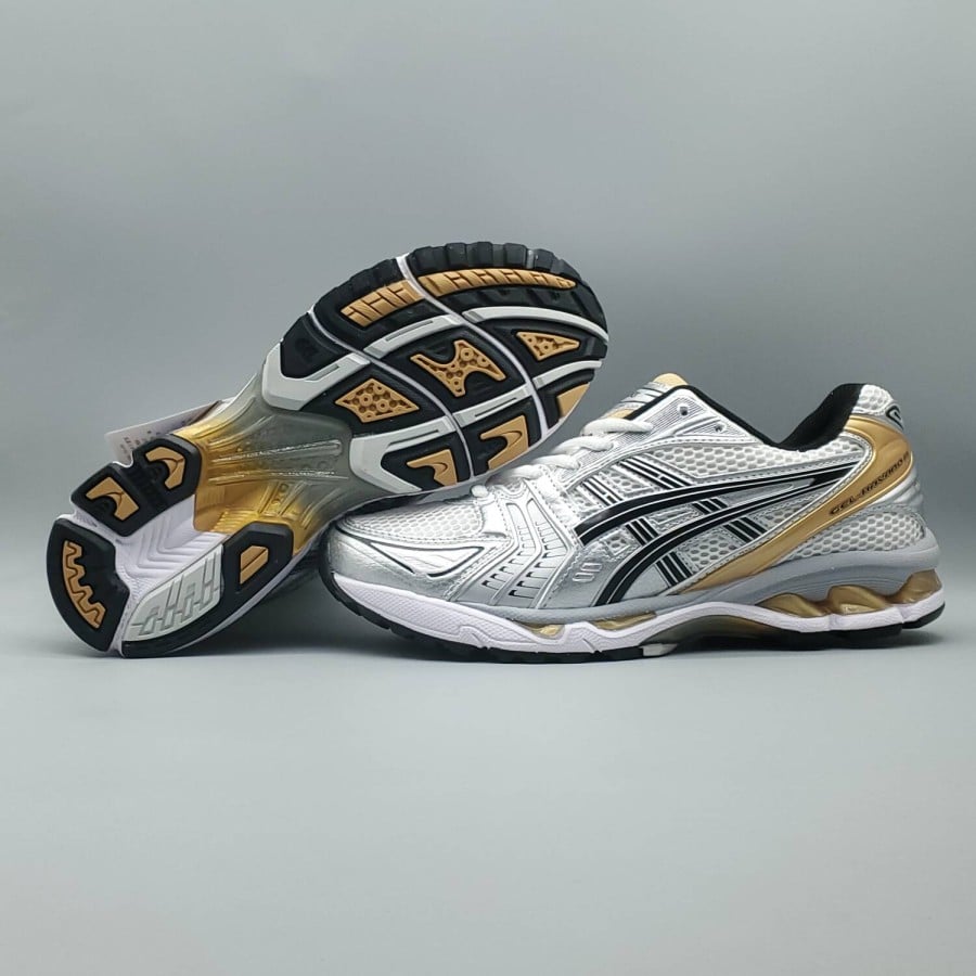 ASICS Gel Kayano 14 